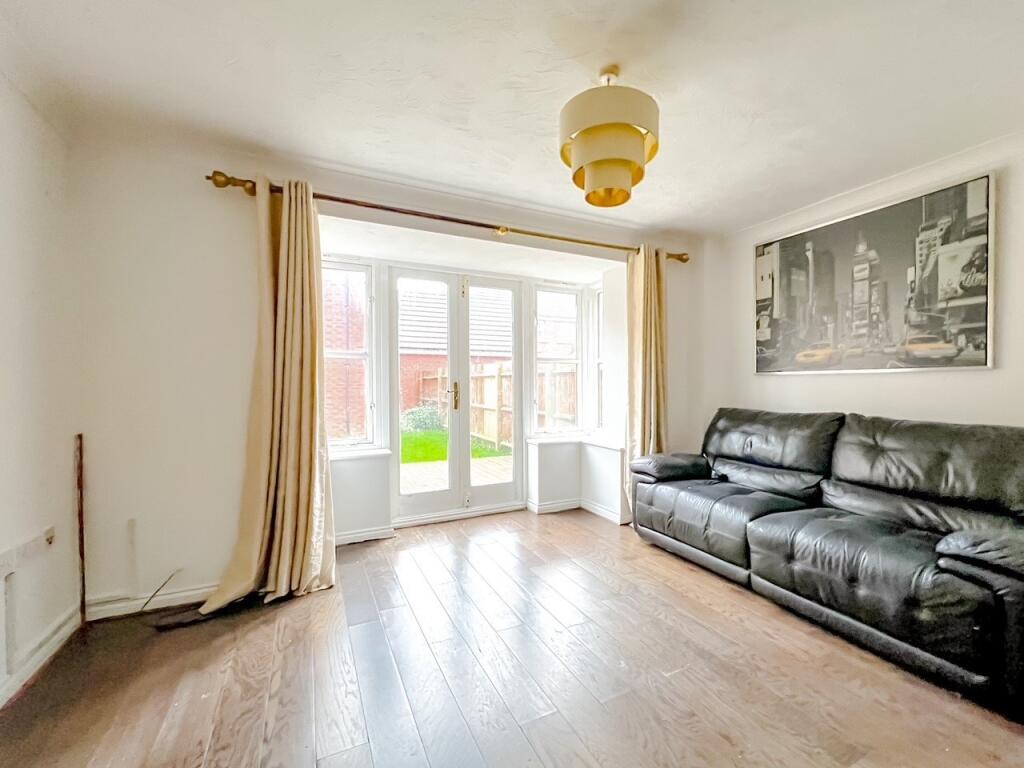 Additional image 2 of Wright Way, Stapleton, Bristol, Gloucestershire, BS16