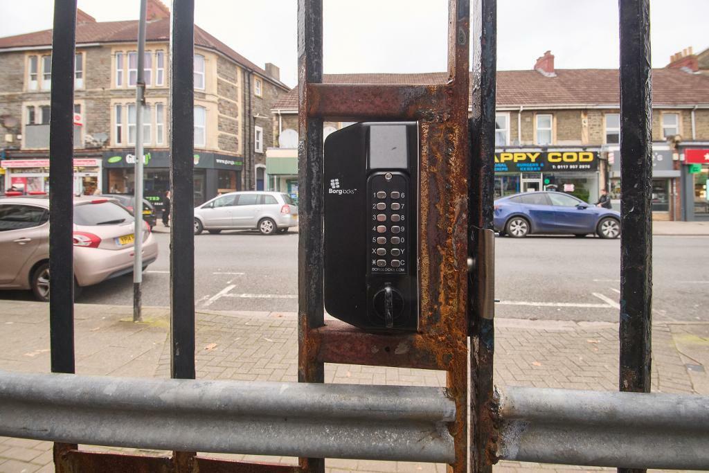 Additional image 18 of High Street, Staple Hill, Bristol, BS16 5HH