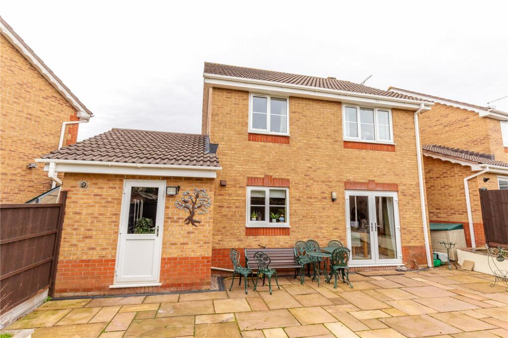 Additional image 14 of Quarry Way, Emersons Green, Bristol, Gloucestershire, BS16