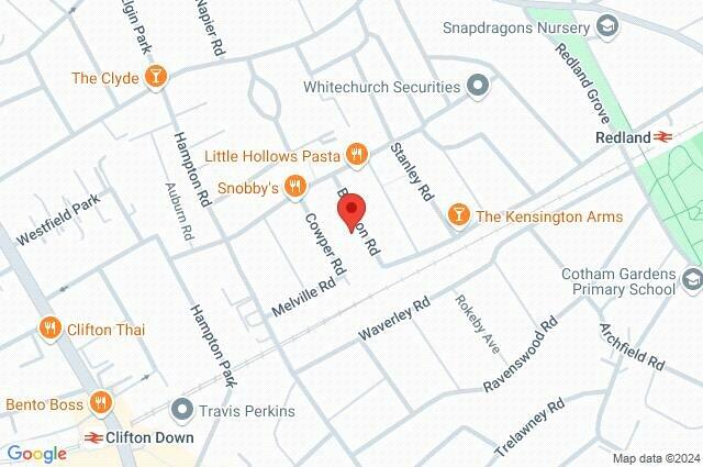 Additional image 14 of Brighton Road, Redland, Bristol, BS6