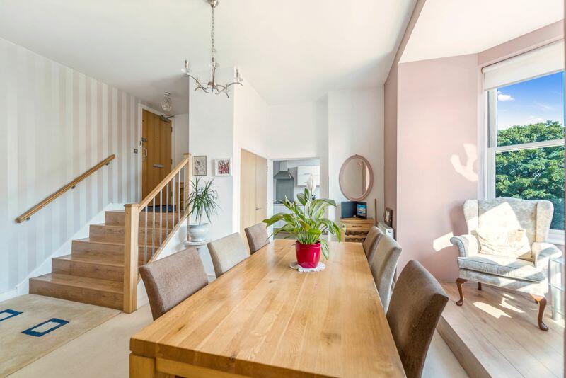 Additional image 9 of Clarence Road North, Weston super Mare - LUXURY APARTMENT