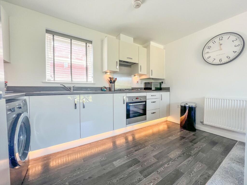 Additional image 5 of Square Leaze, Patchway, Bristol, Gloucestershire, BS34