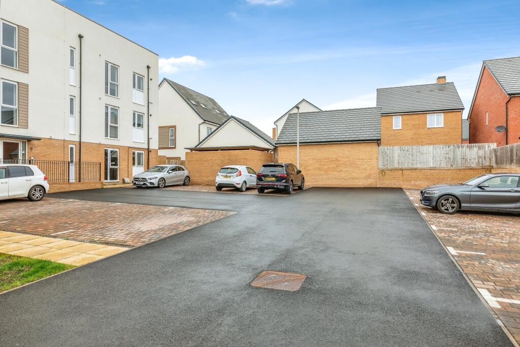 Additional image 9 of Jackson Way, Locking, Weston-super-Mare, Somerset, BS24