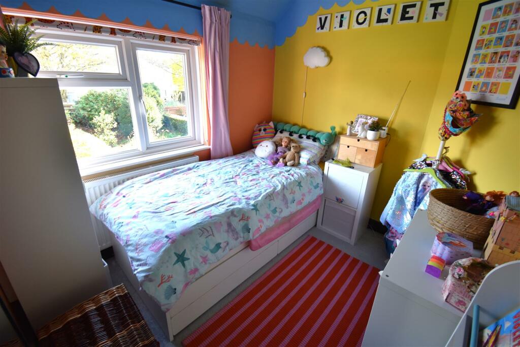 Additional image 10 of Adjacent To Henleaze Lake & Badock’s Woods