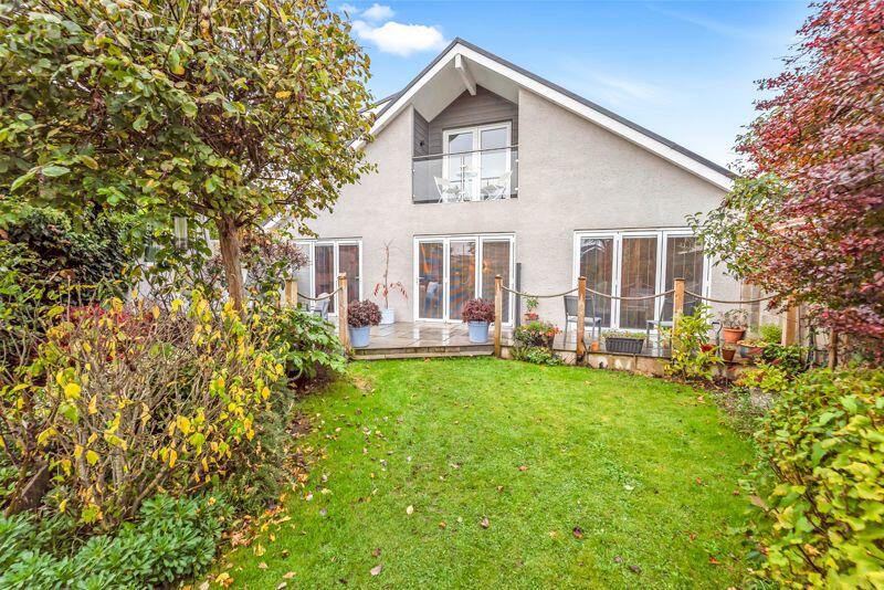 Additional image 32 of Locking Road, Worle - VERY IMPRESSIVE HOME