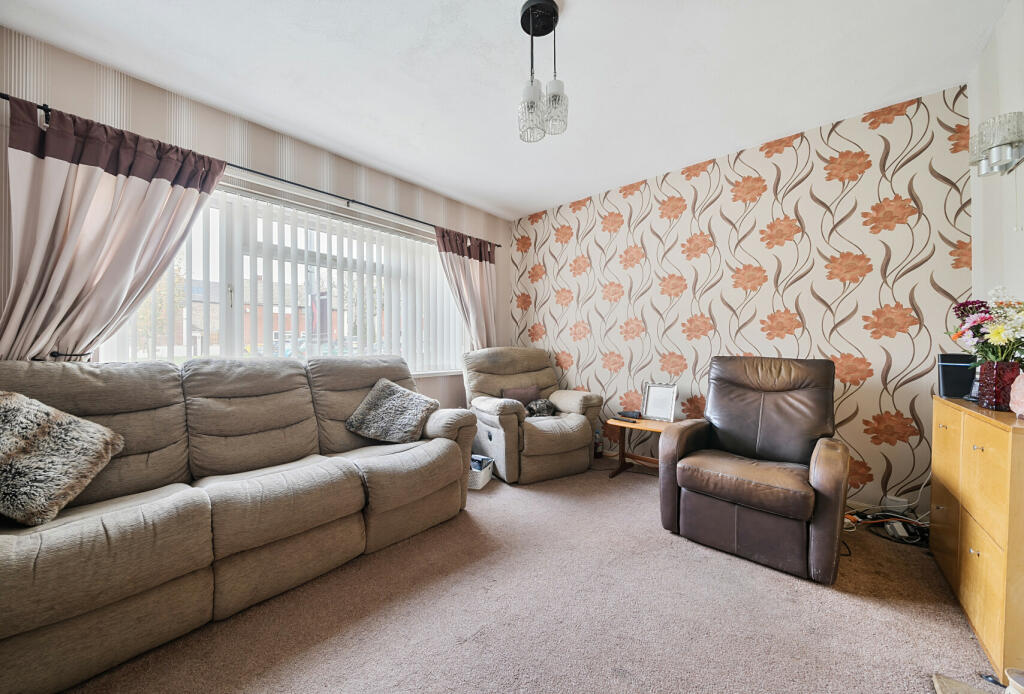 Additional image 4 of Rowlandson Gardens, Lockleaze, Bristol, Bristol City, BS7