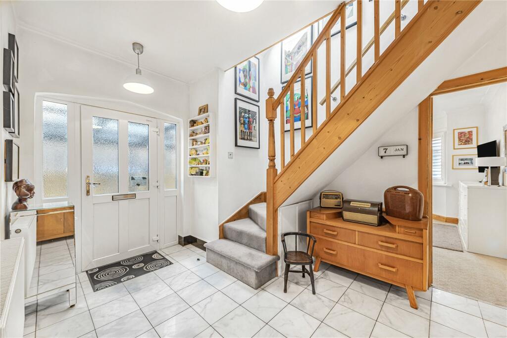 Additional image 20 of Hilldown Road, Bromley, BR2