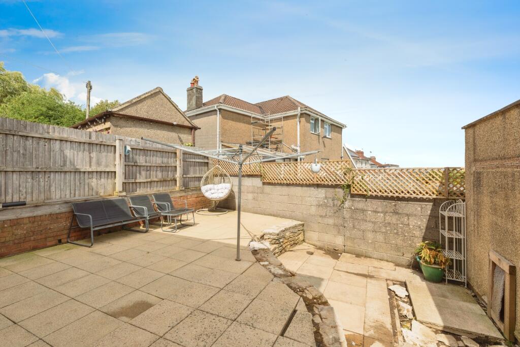 Additional image 14 of Greenridge Close, Bristol, BS13