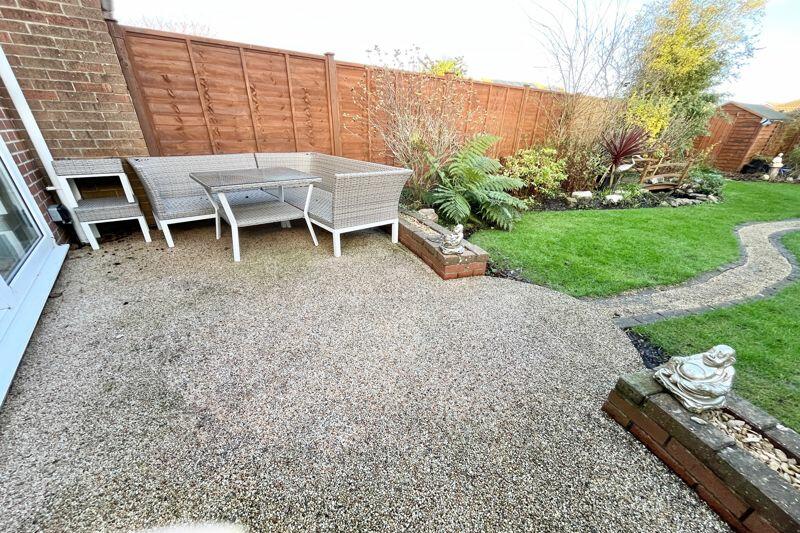 Additional image 13 of Worle Court - Extended Home