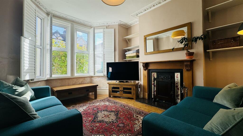 Additional image 31 of Winchester Road, Bristol