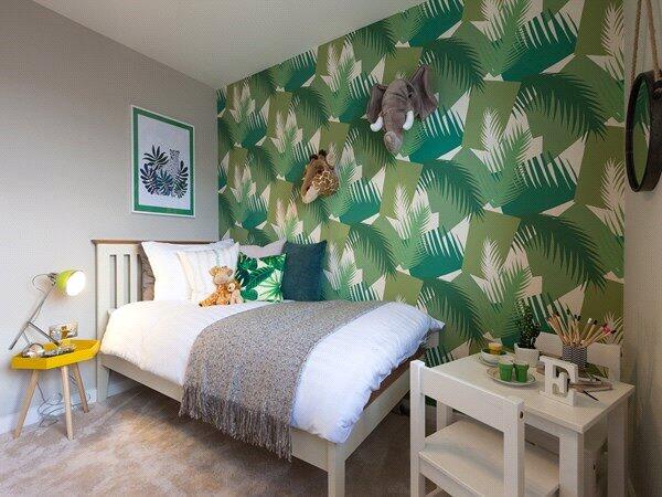 Additional image 8 of Beaufort Park, Wyck Road