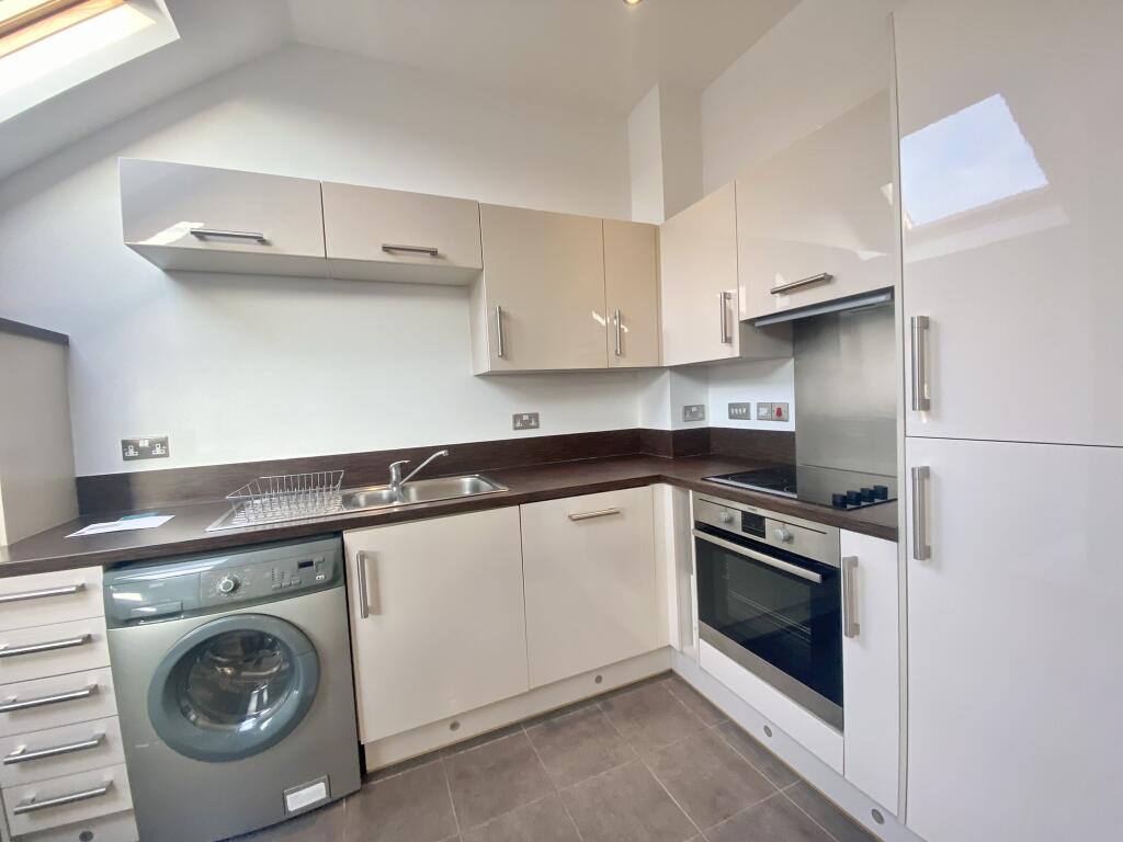 Additional image 5 of Harbourside, Great Eastern House, BS1 6GP