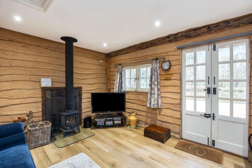 Additional image 9 of London Road, East Hoathly, BN8