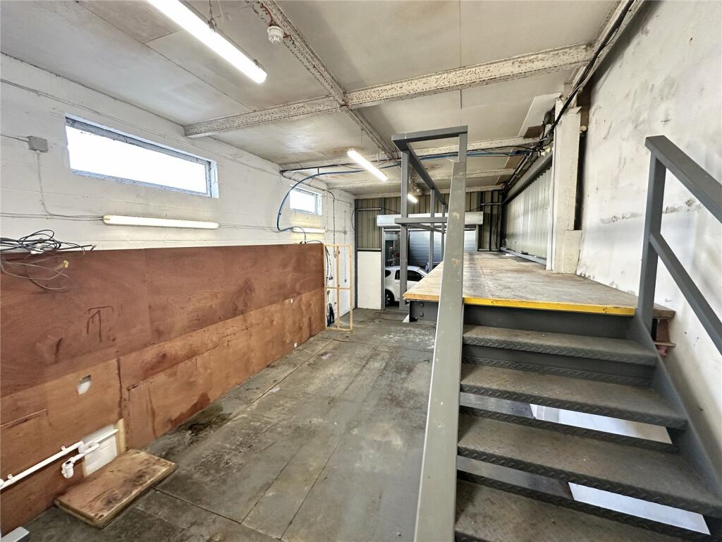 Additional image 8 of Rounceval Street, Chipping Sodbury, Bristol, Gloucestershire, BS37