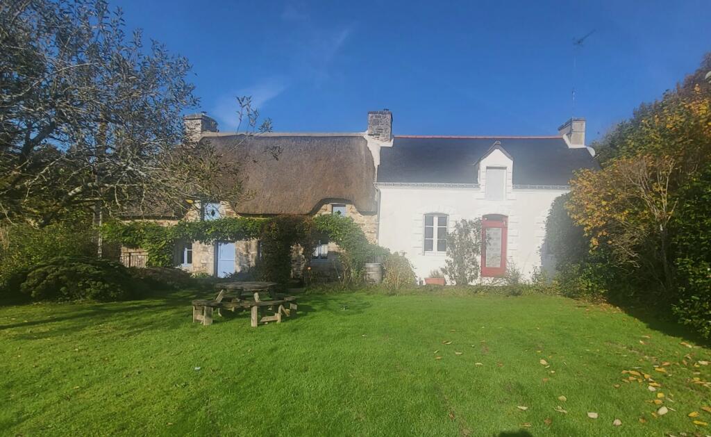 Additional image 2 of Brittany, Morbihan, France