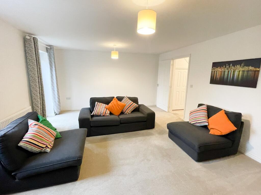 Additional image 3 of Great Copsie Way, Stoke Gifford, Bristol