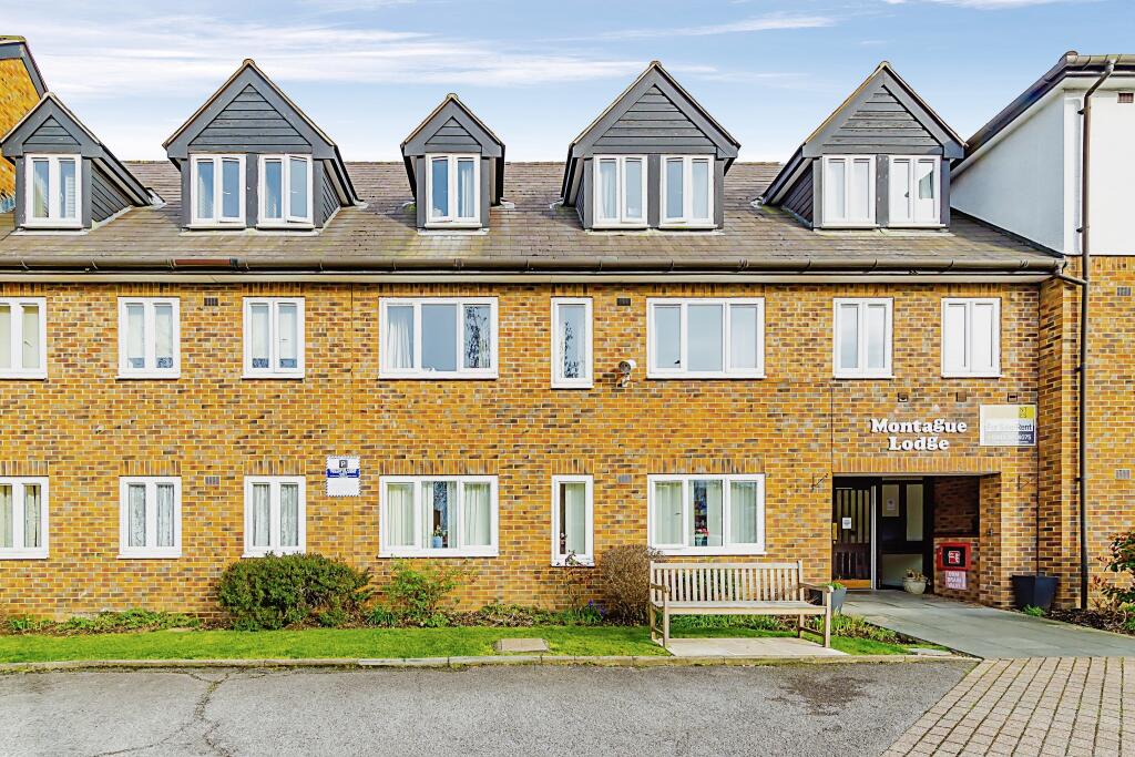 Additional image 15 of Rectory Road, Beckenham, BR3