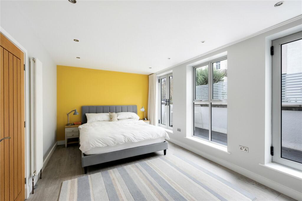 Additional image 7 of Vyvyan Road, Clifton, Bristol, BS8