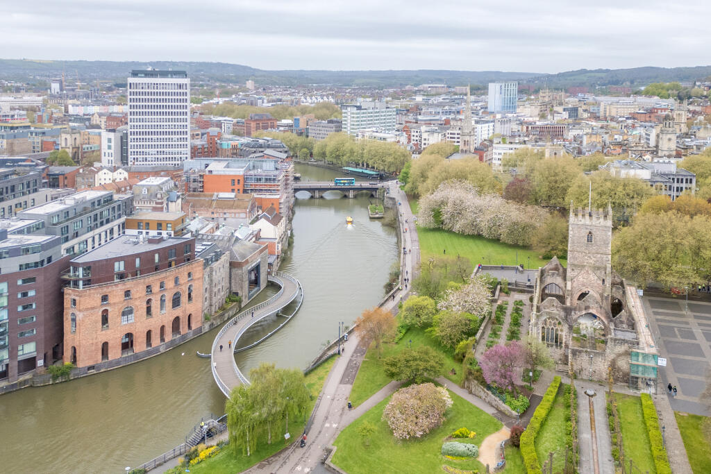 Additional image 9 of Georges Square, Redcliffe, Bristol, BS1 6LA