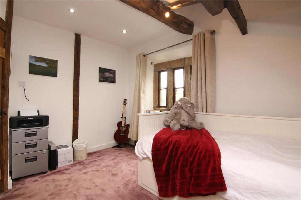 Additional image 15 of Townhead, Silsden, BD20