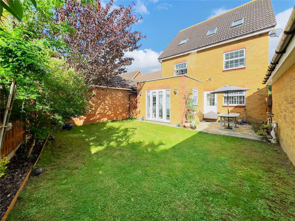 Additional image 25 of Beech Avenue, Swanley, Kent, BR8