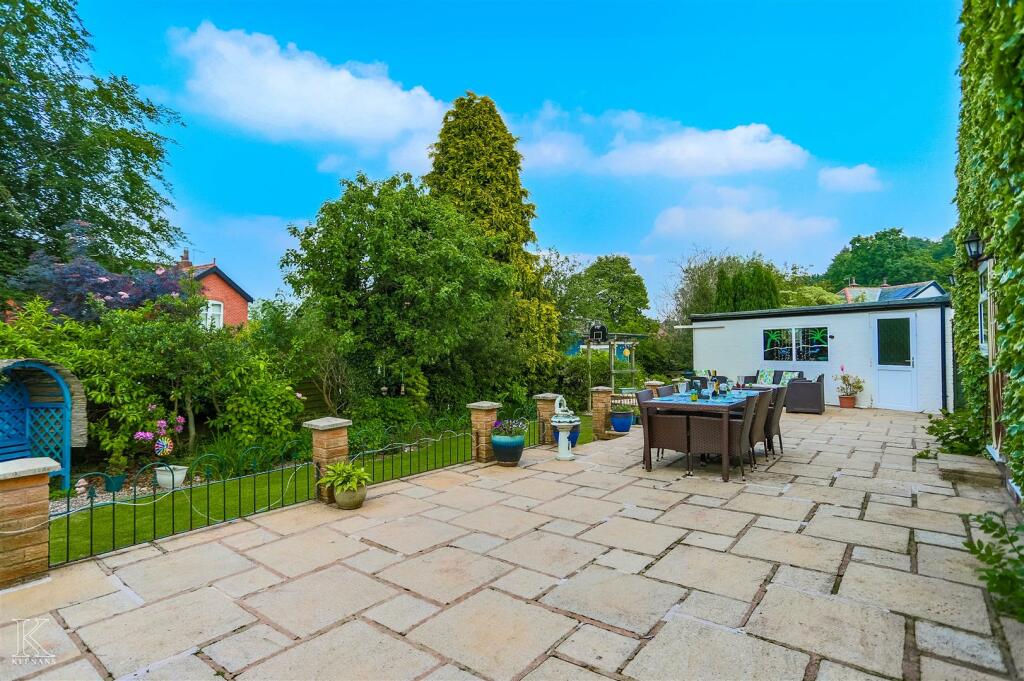 Additional image 27 of Hillcrest Road, Langho