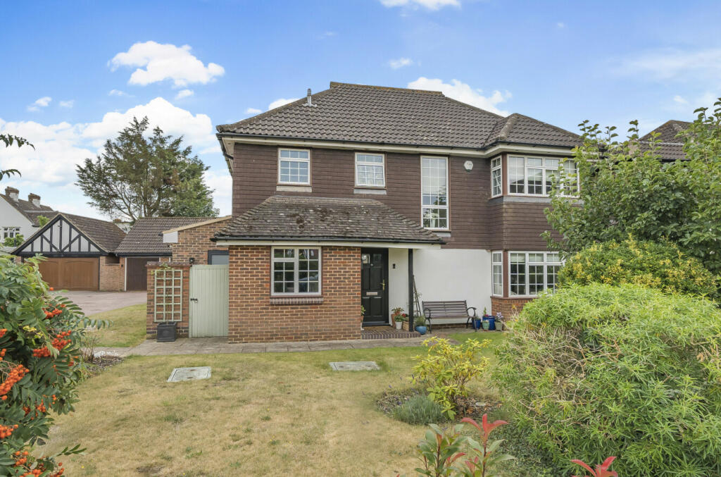 Additional image 27 of Ripley Close, Bromley, BR1