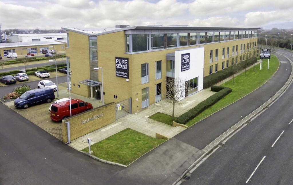 Additional image 6 of Kestrel Court, Harbour Road, Portishead, BS20 7AN