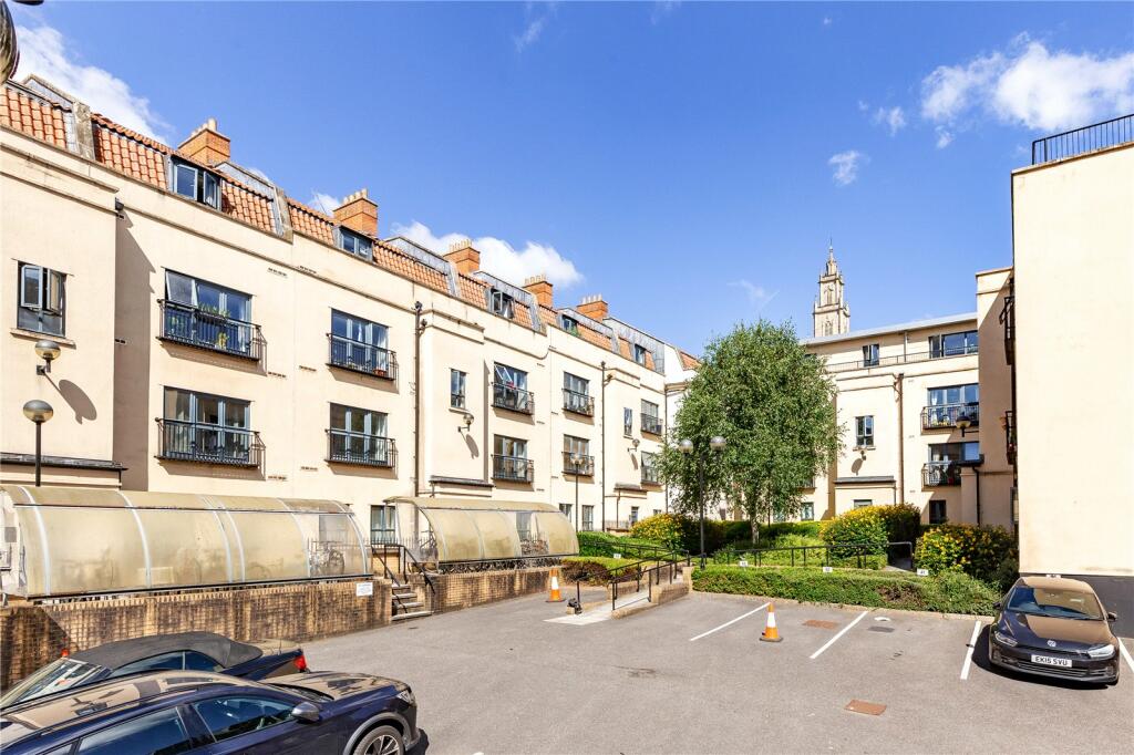 Additional image 10 of St. Clements Court, Wilson Street, Bristol, BS2