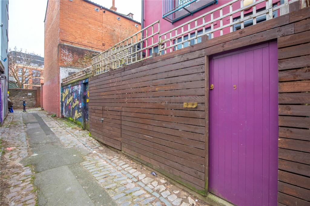 Additional image 15 of Picton Lane, Bristol, BS6
