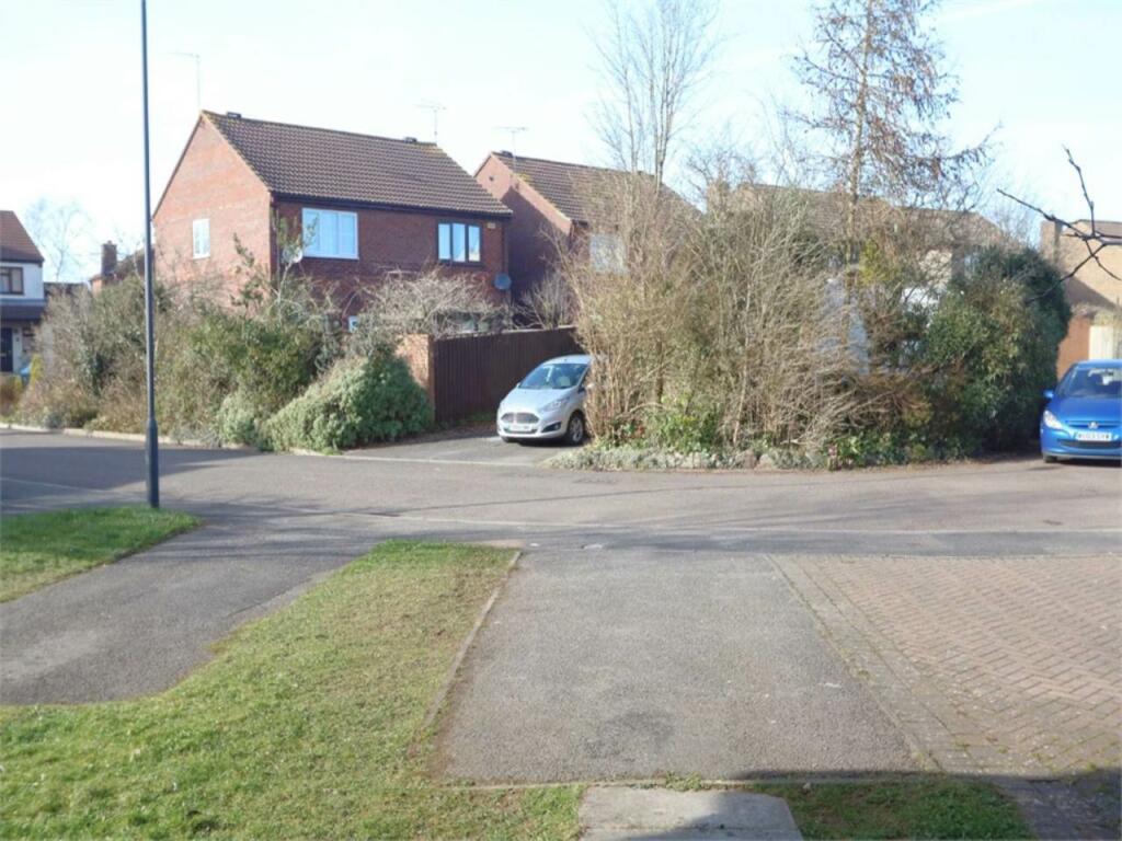 Additional image 11 of Campion Close, Thornbury, South Gloucestershire