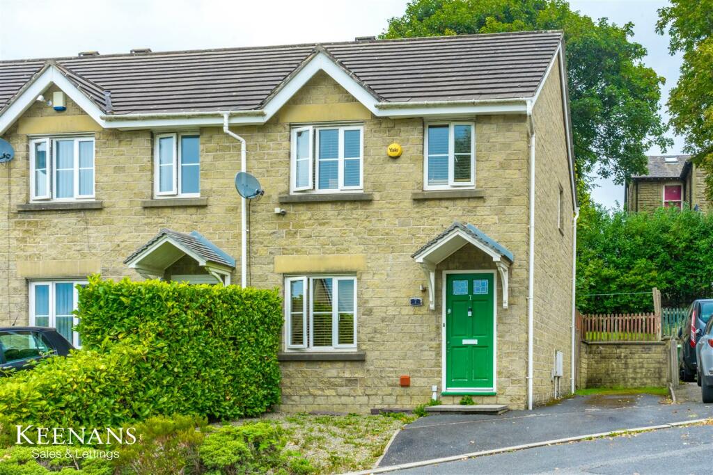 Additional image 29 of Montfieldhey, Brierfield, Nelson