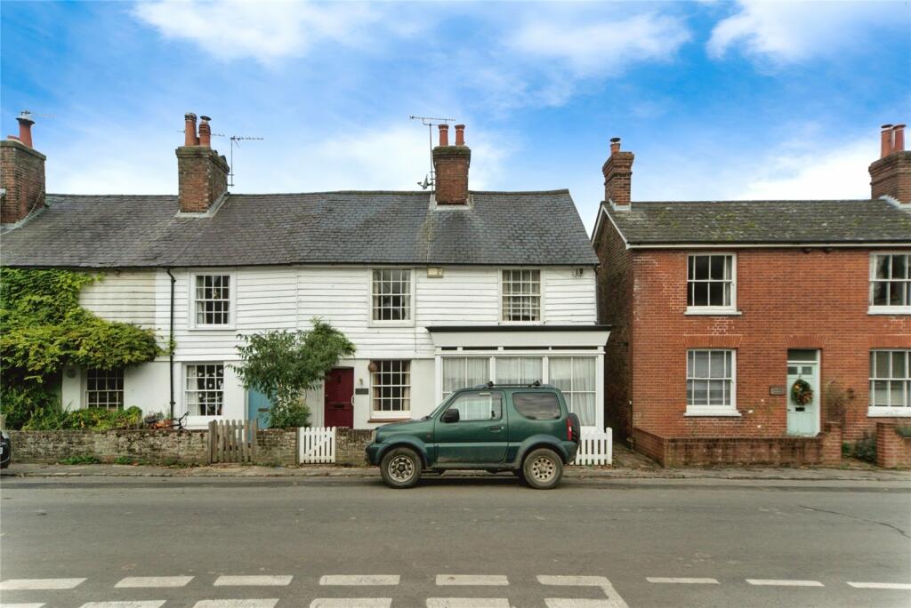 Additional image 2 of Waldron Road, East Hoathly, Lewes, East Sussex, BN8