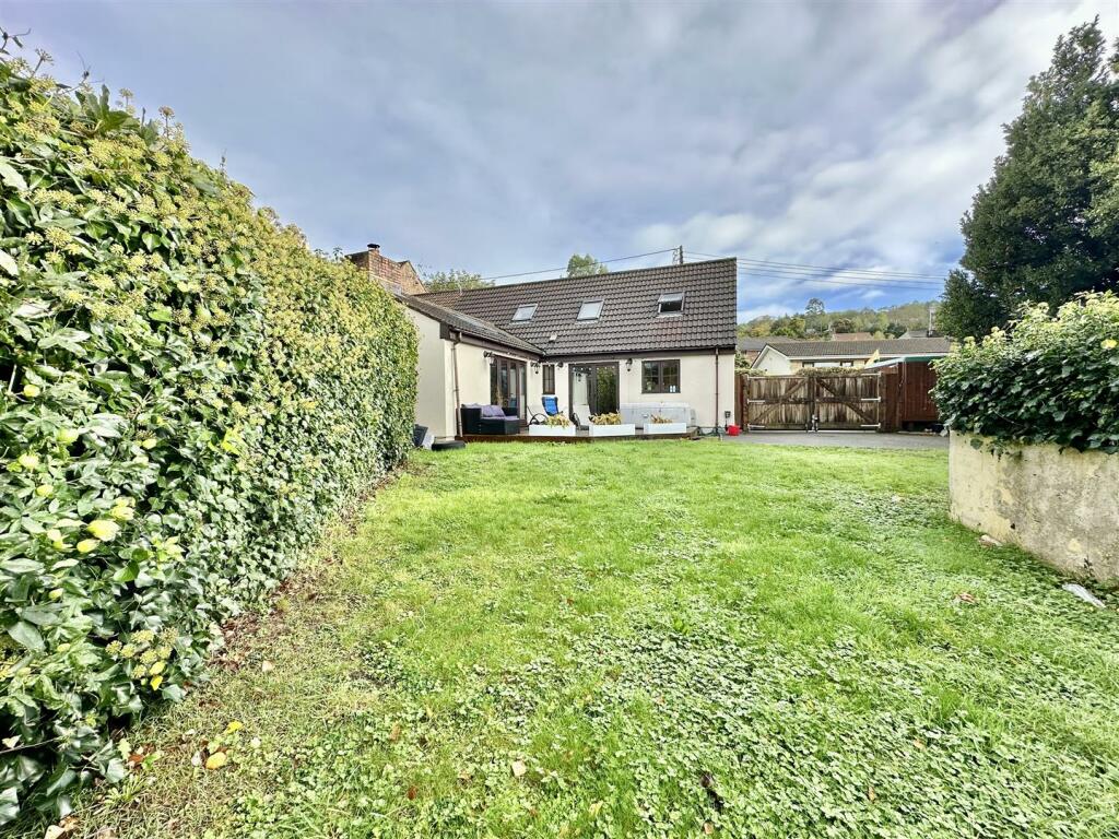 Additional image 4 of Twitchens Lane, Draycott