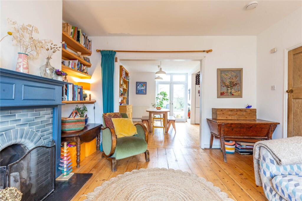 Additional image 6 of Tredegar Road, Fishponds, Bristol, BS16