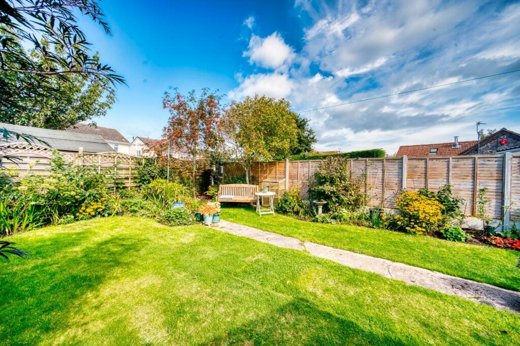 Additional image 17 of Situated in a peaceful cul-de-sac in Congresbury