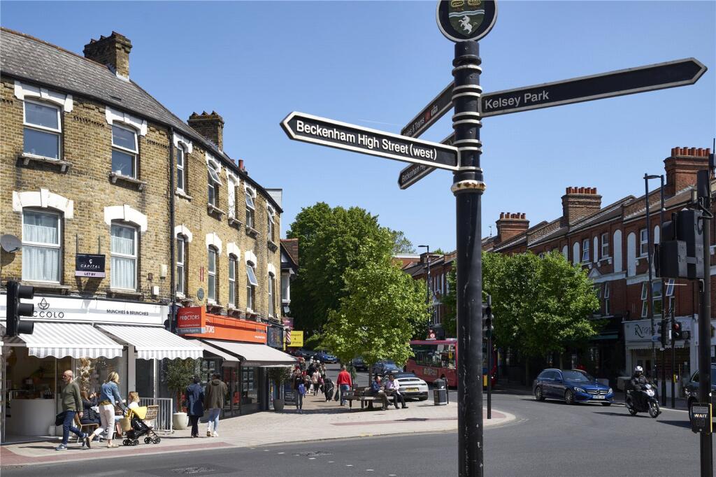Additional image 4 of Burnhill Road, Beckenham