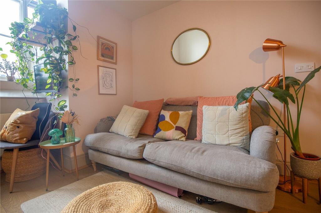Additional image 7 of College Road, Bishopston, Bristol, BS7