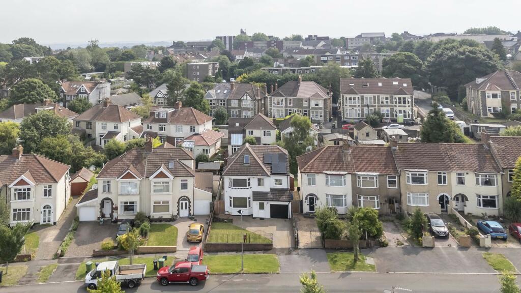 Additional image 24 of Grace Road, Bristol