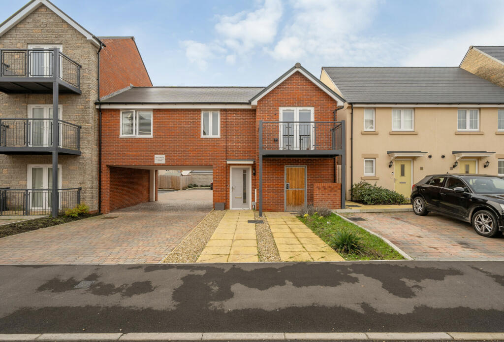 Additional image 17 of Goldenrod Road, Emersons Green, Bristol, Gloucestershire, BS16