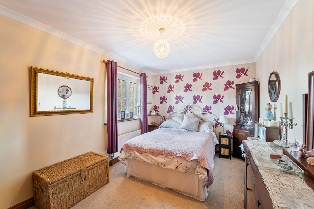 Additional image 6 of Lockes Paddock, St Georges, Weston-Super-Mare, BS22