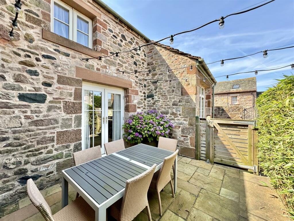 Additional image 39 of Skelton, Penrith