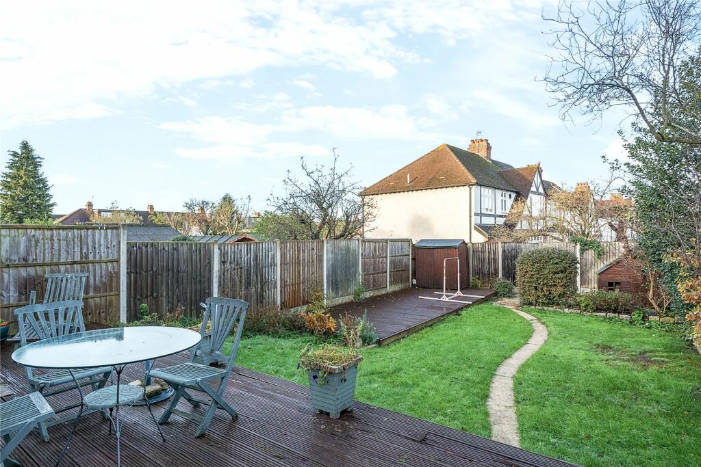 Additional image 15 of Birchwood Avenue, Beckenham
