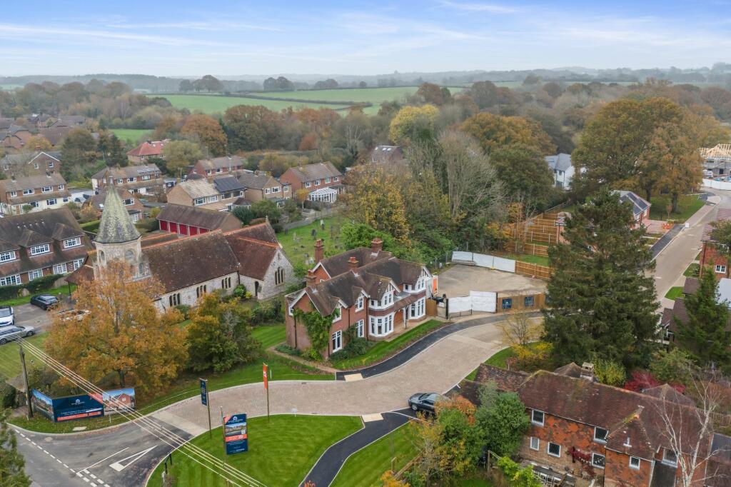 Additional image 22 of Station Road, Plumpton Green, BN7