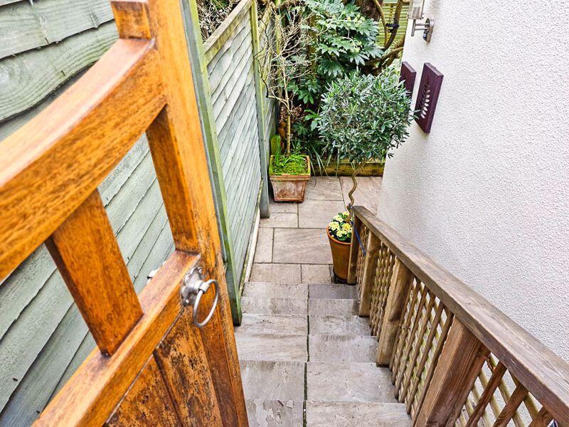 Additional image 9 of Church Road, Worle - POTENTIAL SELF CONTAINED ACCOMODATION!