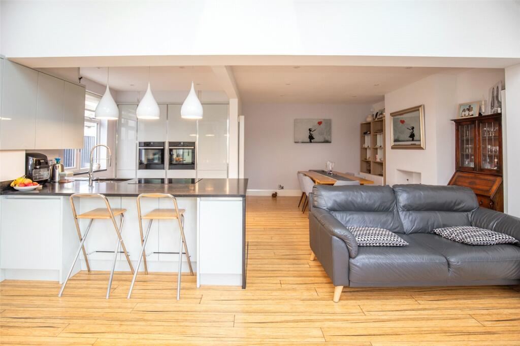 Additional image 18 of Falcondale Road, Bristol, BS9