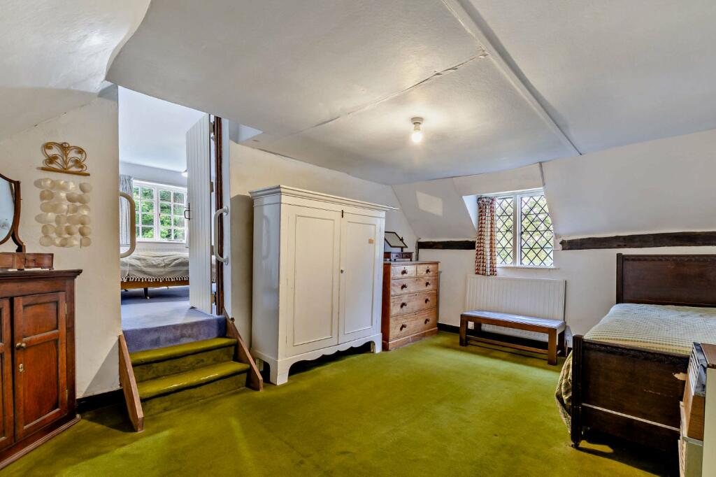 Additional image 14 of Spithurst Road, Barcombe, Lewes, East Sussex