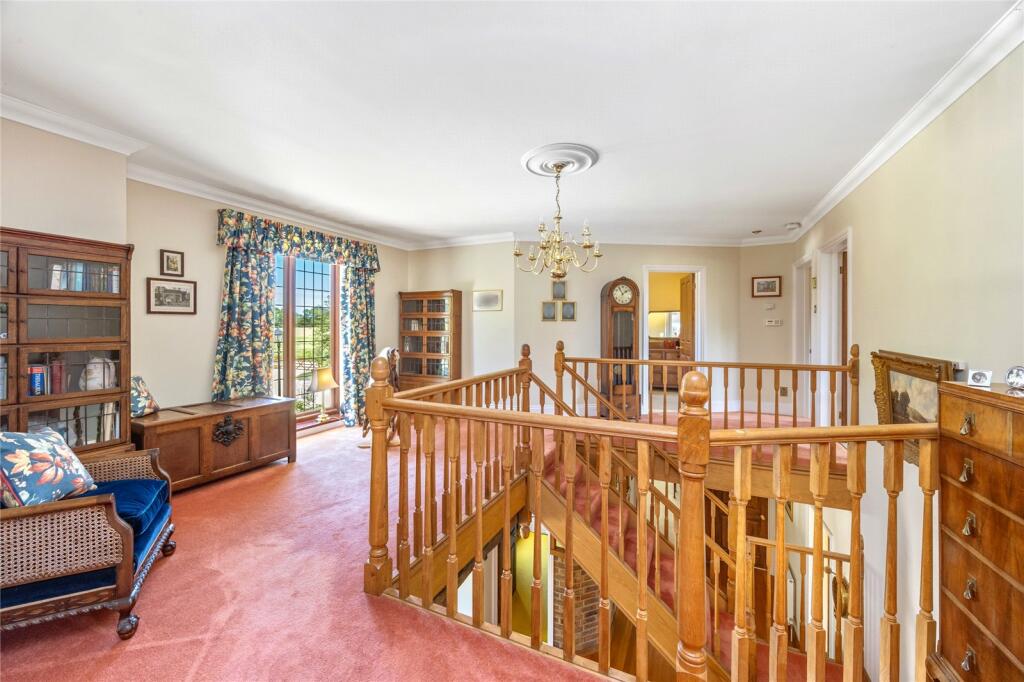 Additional image 14 of Henfield Road, Albourne, Hassocks, West Sussex, BN6