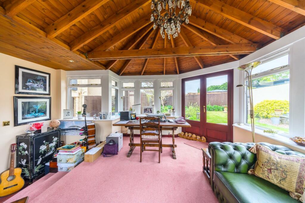 Additional image 16 of Beautiful detached cottage in the heart of Yatton