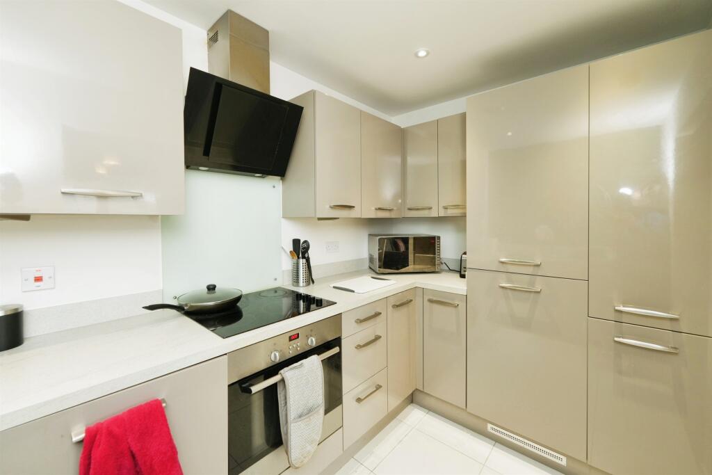 Additional image 6 of Long Down Avenue, Bristol